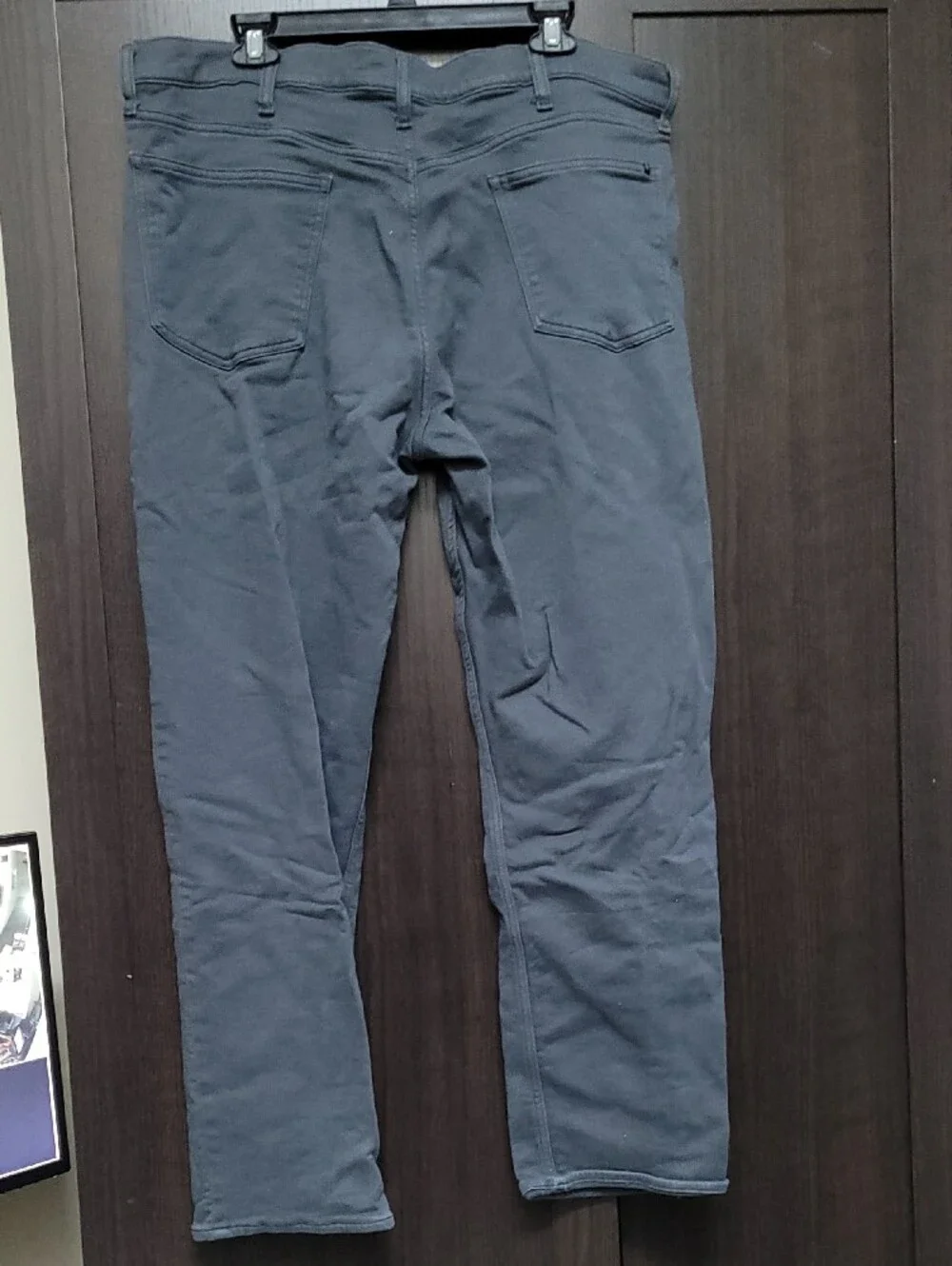 Banana Republic slim fit